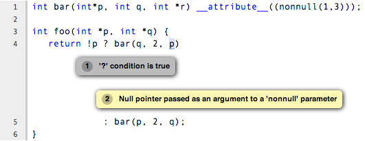 example attribute nonnull