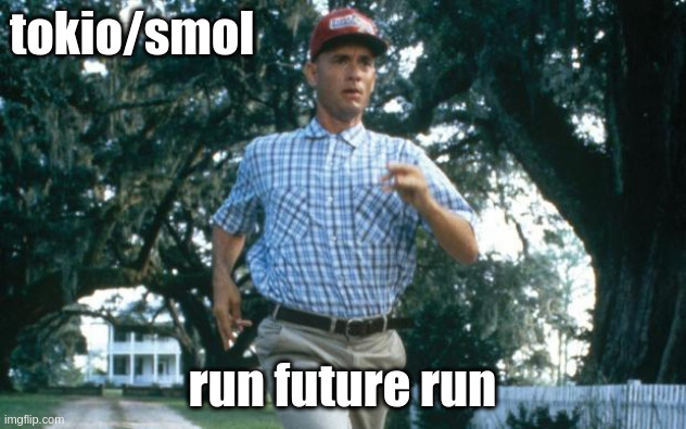 Run Futures